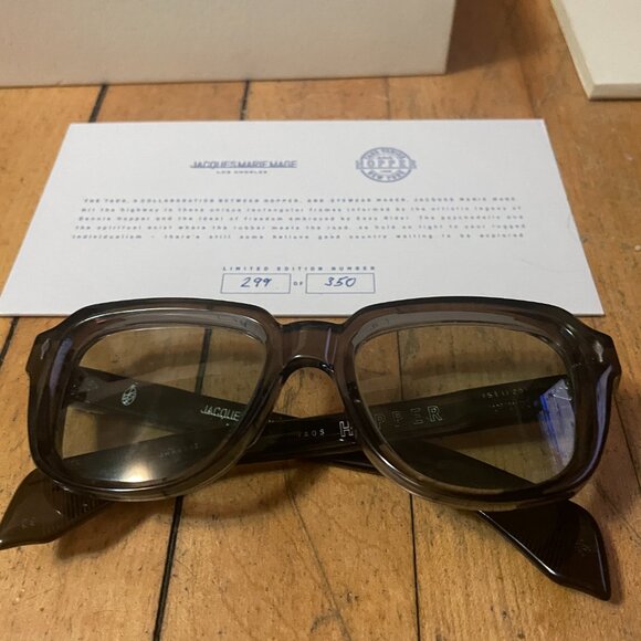 Jacques Marie Mage | Hopper - Picture 2 of 7